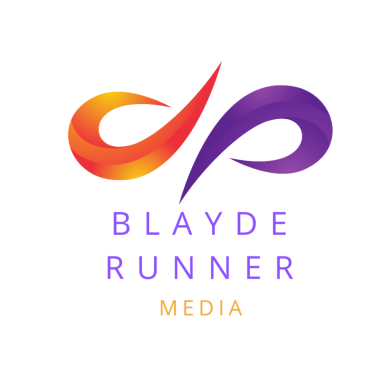 Blayde Runner Media Logo